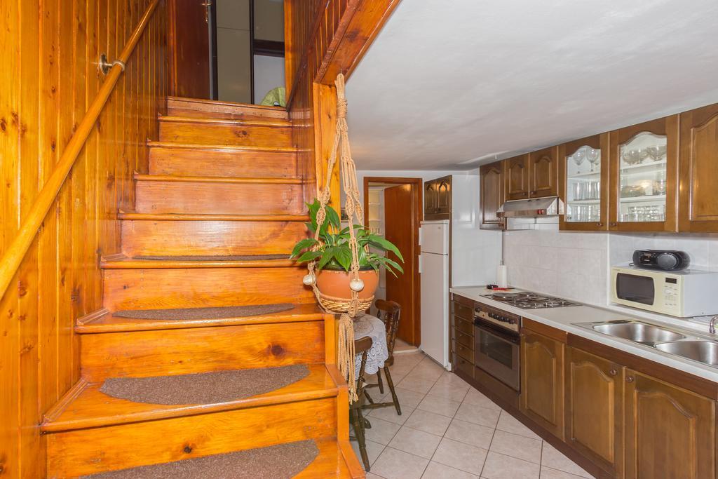 Duplex Studio Traversa- Split Old Town Екстер'єр фото