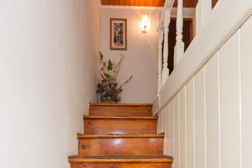 Duplex Studio Traversa- Split Old Town Екстер'єр фото
