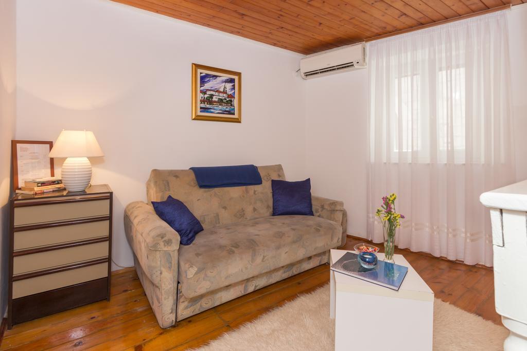Duplex Studio Traversa- Split Old Town Екстер'єр фото