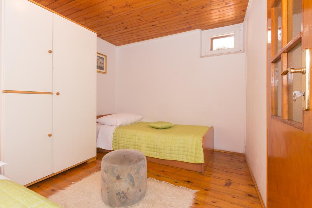 Duplex Studio Traversa- Split Old Town Екстер'єр фото
