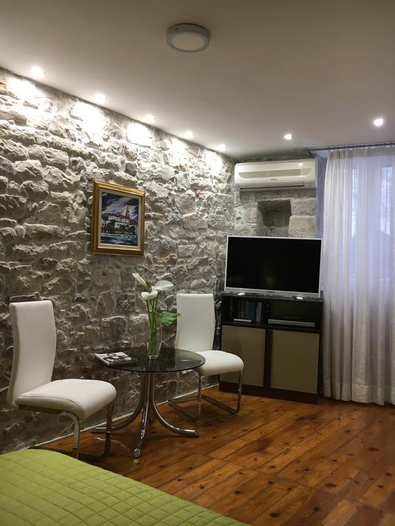Duplex Studio Traversa- Split Old Town Екстер'єр фото