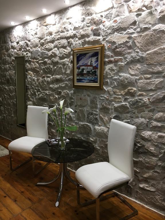 Duplex Studio Traversa- Split Old Town Екстер'єр фото