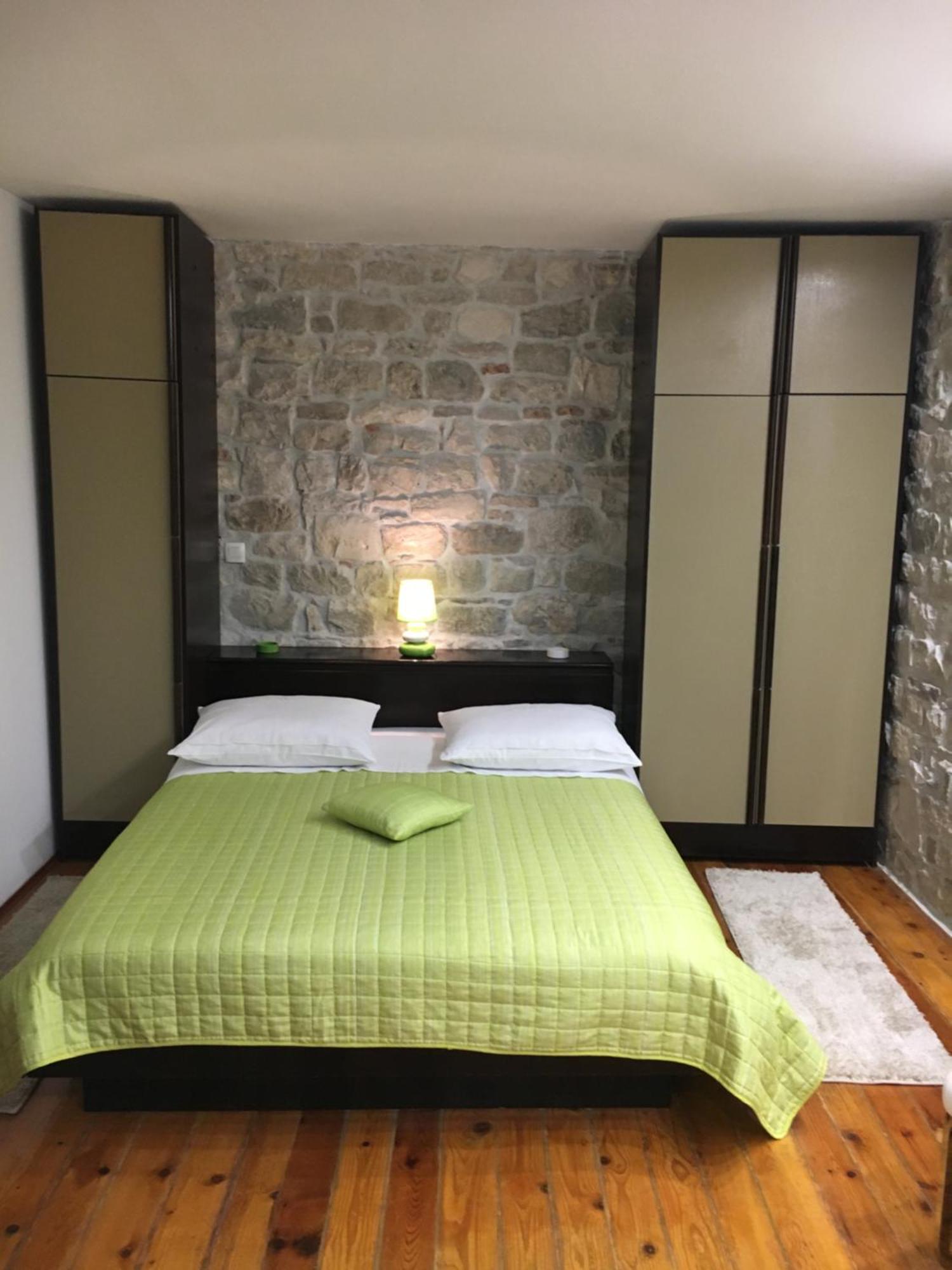 Duplex Studio Traversa- Split Old Town Екстер'єр фото